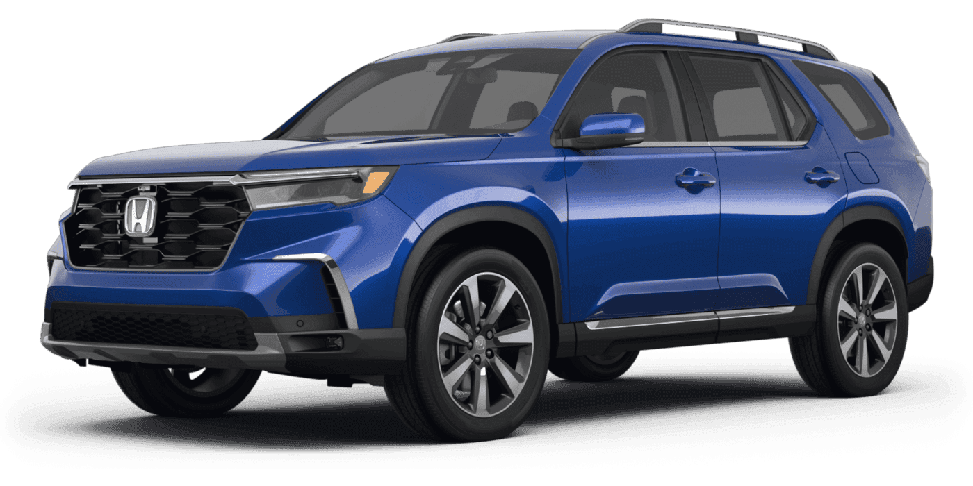 2023 Honda Pilot Elite in Seattle WA For Sale - Image 1