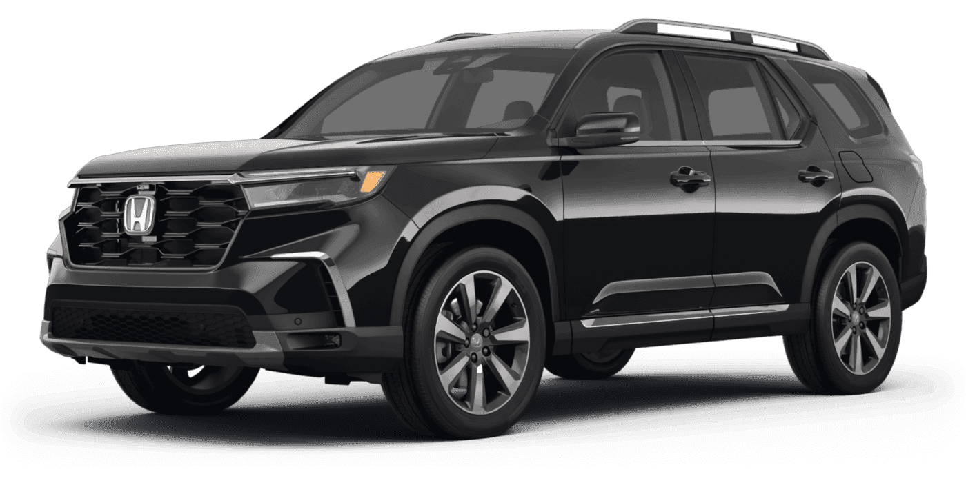 2023 Honda Pilot Elite in Westminster MD For Sale - Image 1