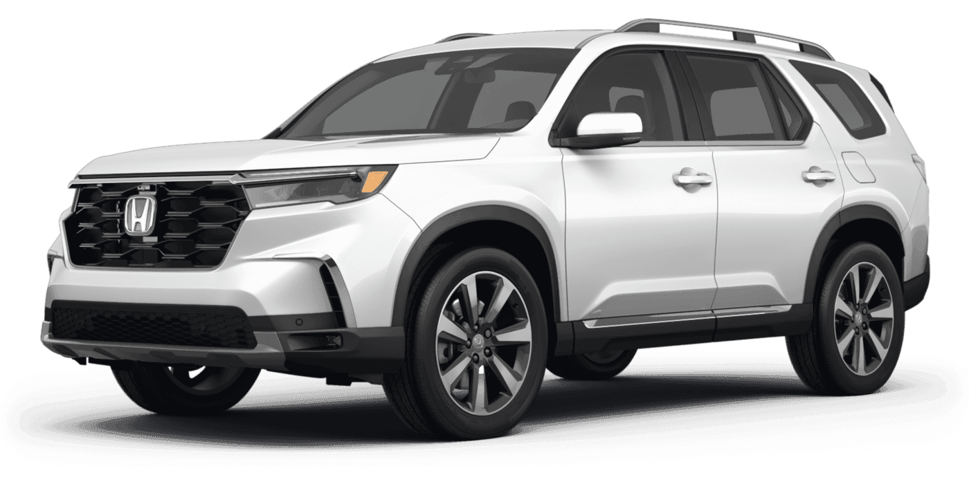 2023 Honda Pilot Elite in Bethesda MD For Sale - Image 1