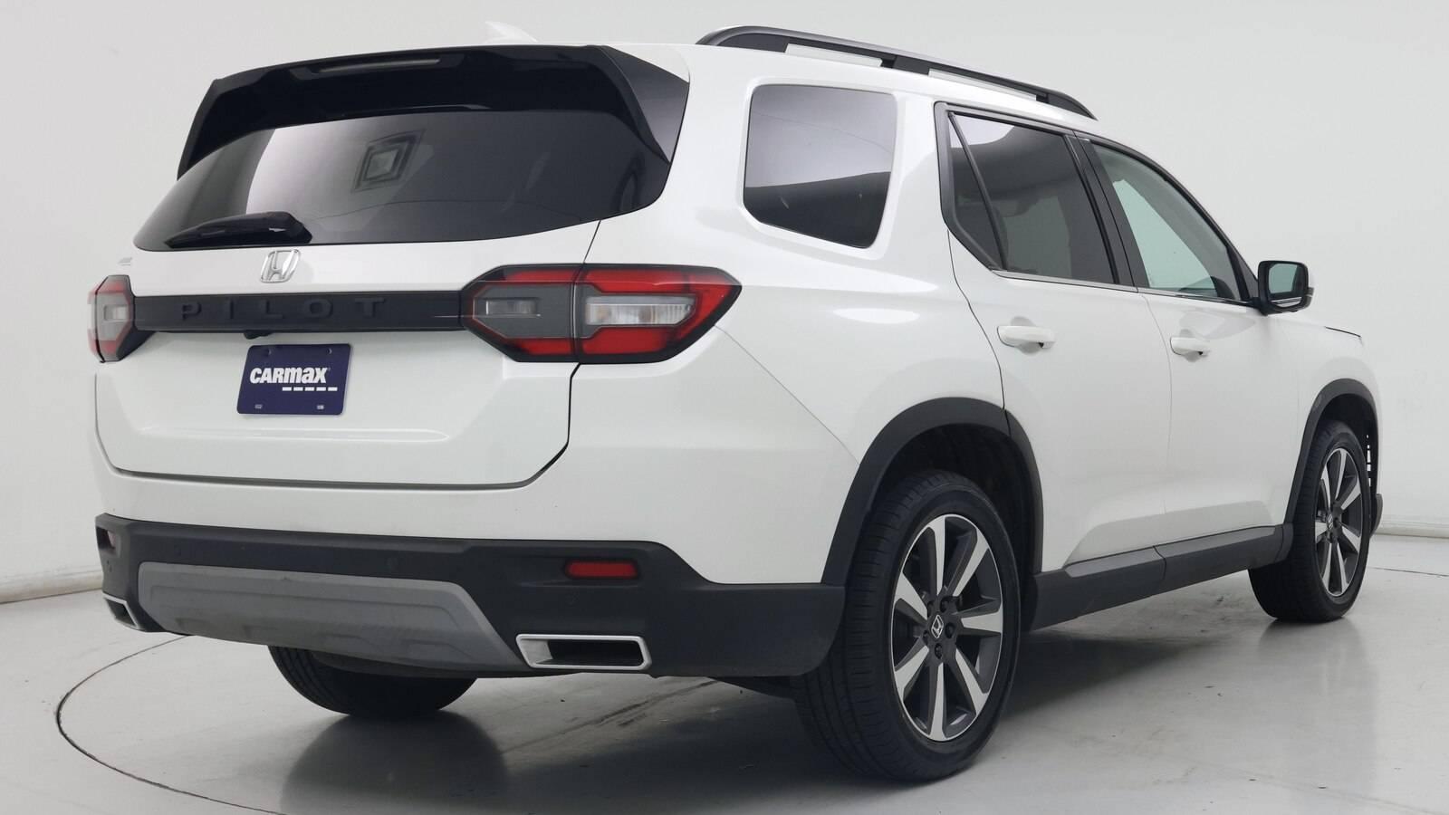 2023 Honda Pilot Elite in Birmingham AL For Sale - Image 1