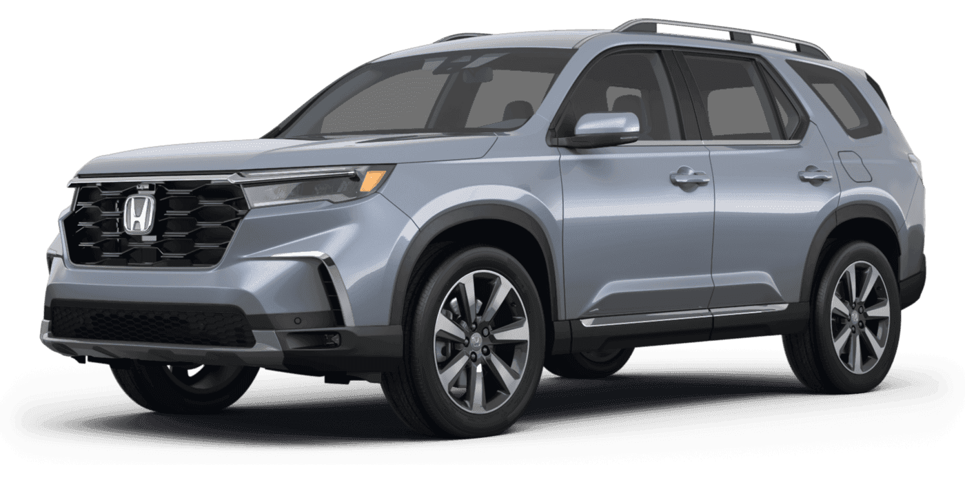 2023 Honda Pilot Elite in Fallston MD For Sale - Image 1