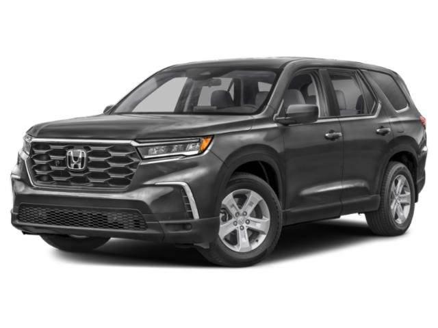 2023 Honda Pilot LX in Orange City FL For Sale - Image 1