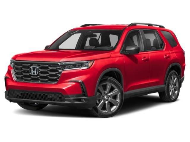 2023 Honda Pilot Sport in Colma CA For Sale - Image 1