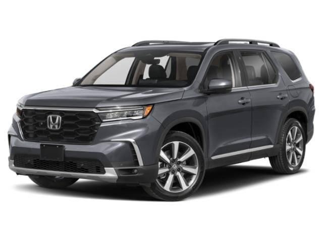 2023 Honda Pilot Touring in Bridgewater NJ For Sale - Image 1