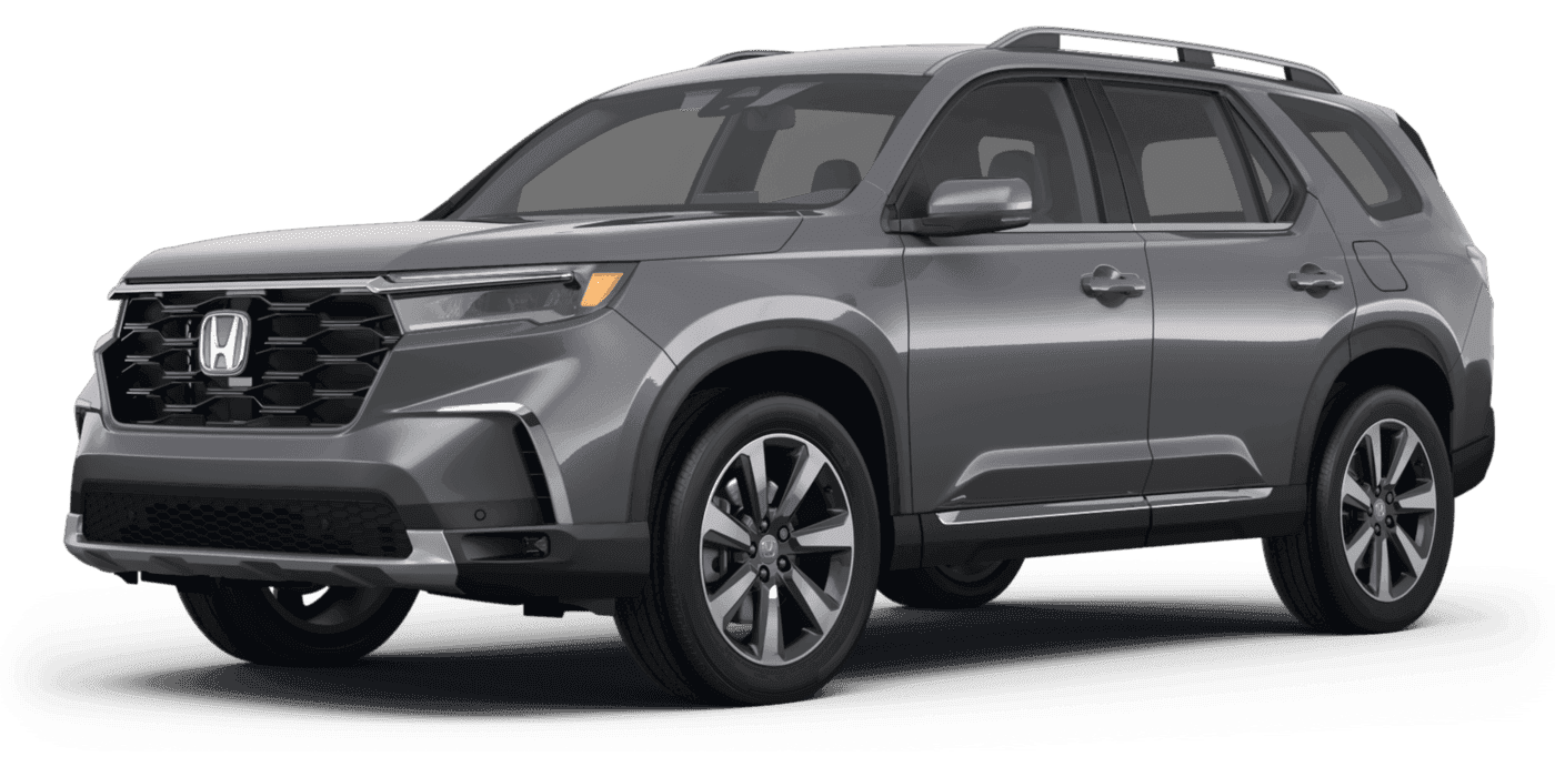 2023 Honda Pilot Touring in Lakewood NJ For Sale - Image 1