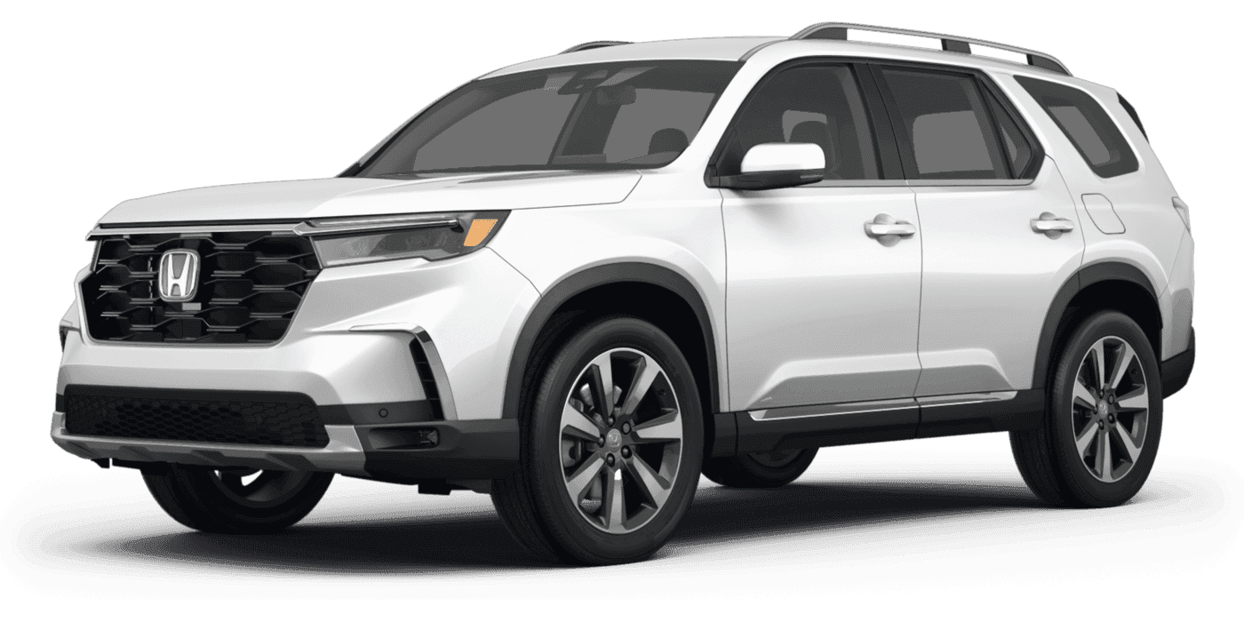 2023 Honda Pilot Touring in Pompton Plains NJ For Sale - Image 1