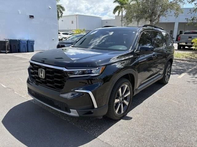 2023 Honda Pilot Touring in Sarasota FL For Sale - Image 1