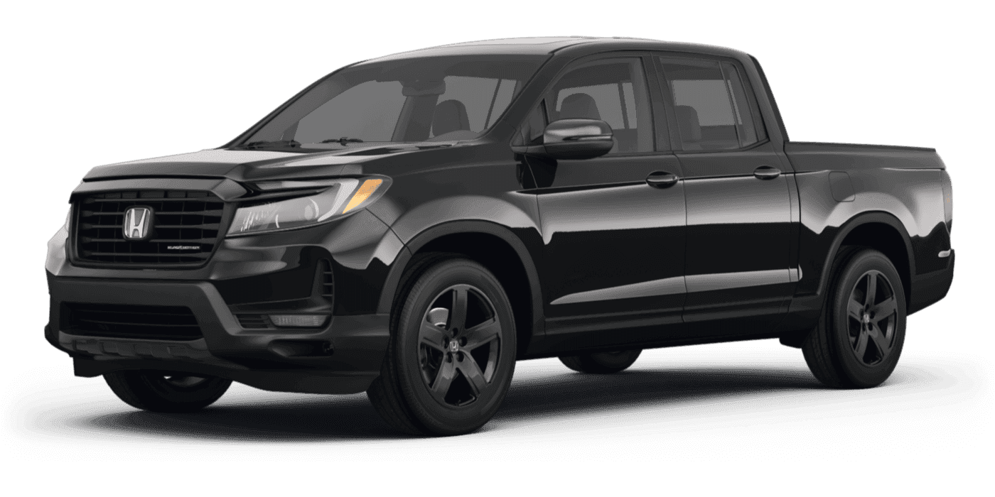 2023 Honda Ridgeline Black Edition in Pompton Plains NJ For Sale - Image 1