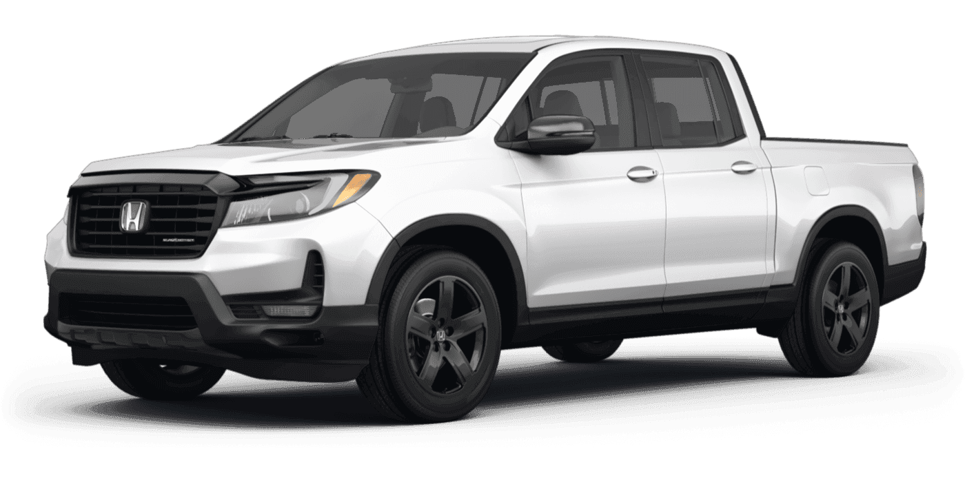 2023 Honda Ridgeline Black Edition in Fife WA For Sale - Image 1