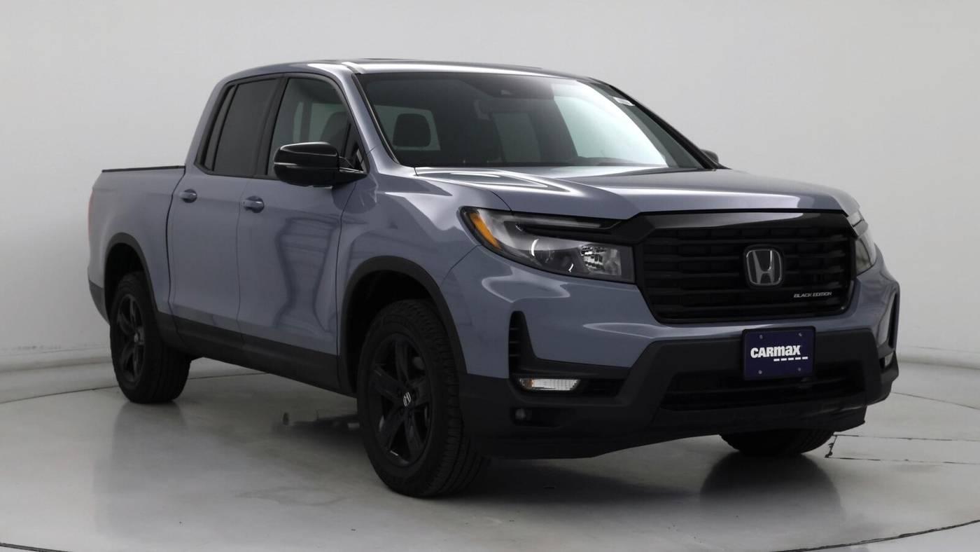 2023 Honda Ridgeline Black Edition in Birmingham AL For Sale - Image 1
