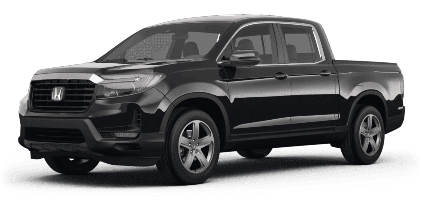 2023 Honda Ridgeline RTL in Cookeville TN For Sale - Image 1