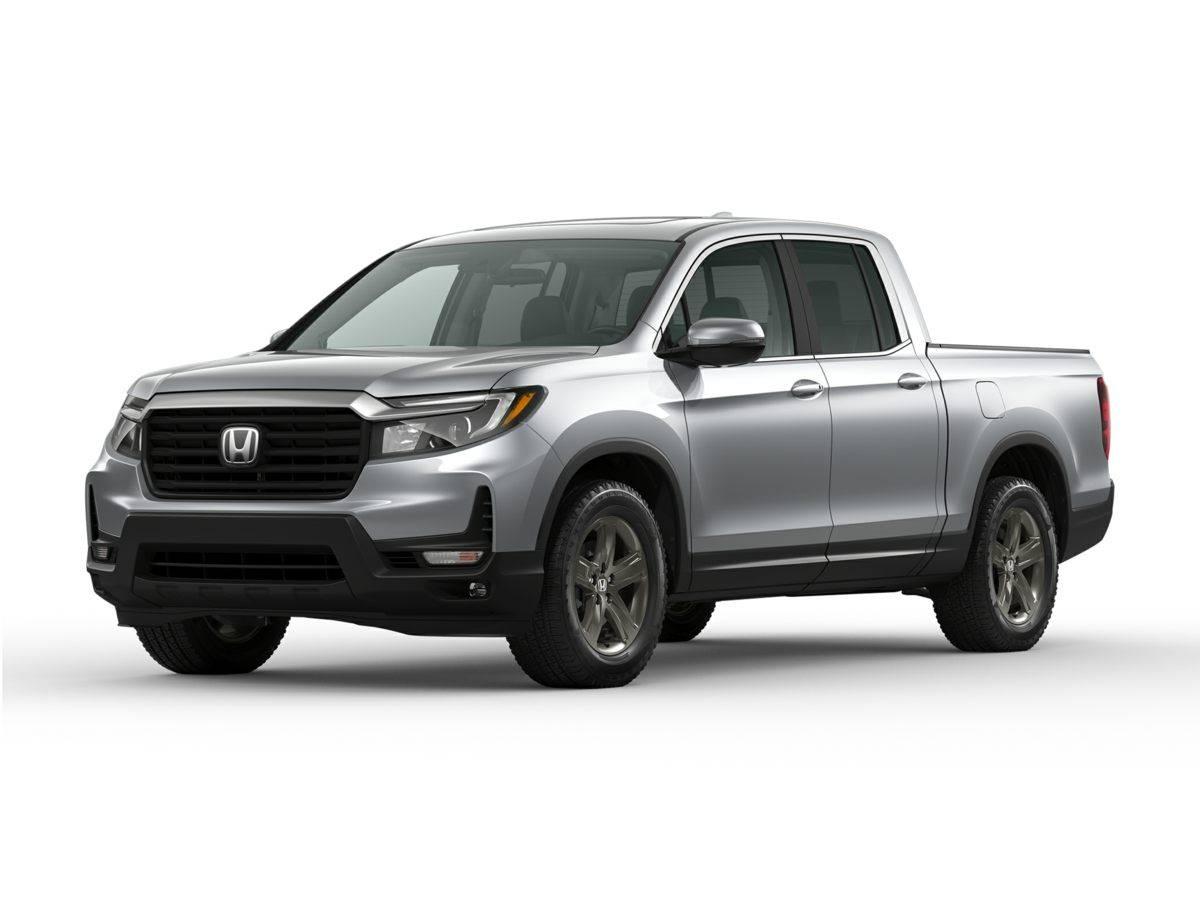 2023 Honda Ridgeline RTL in Cumming GA For Sale - Image 1