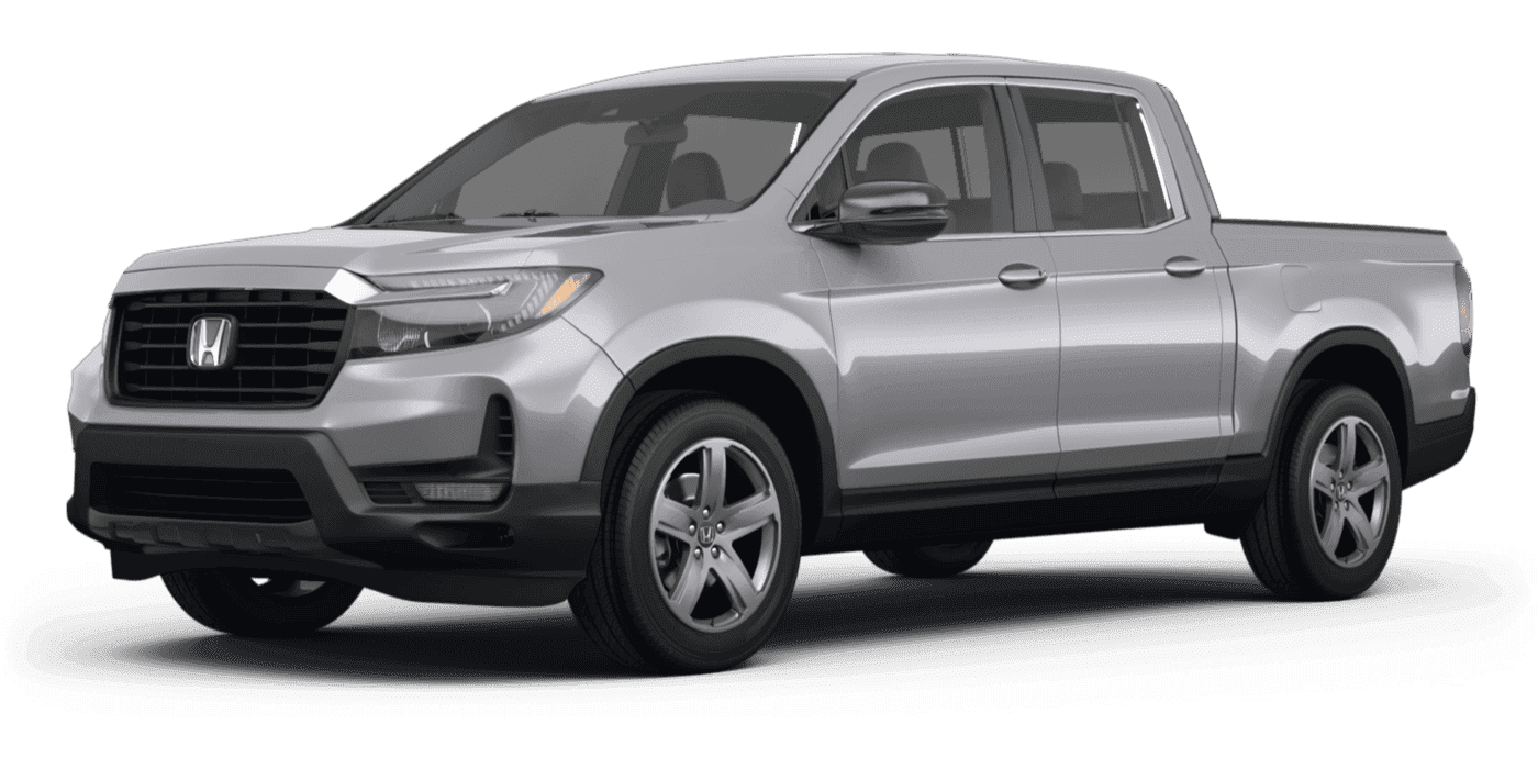 2023 Honda Ridgeline RTL in Pensacola FL For Sale - Image 1
