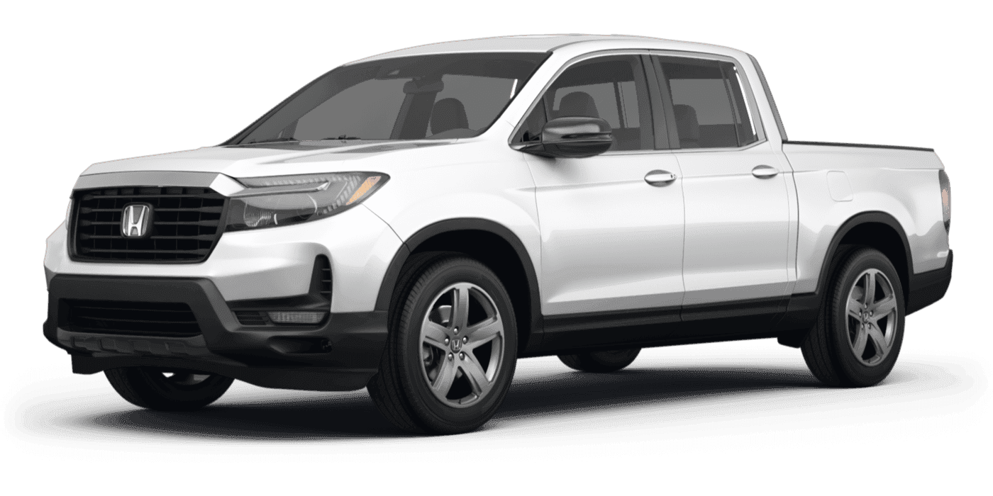 2023 Honda Ridgeline RTL in Harrisonburg VA For Sale - Image 1