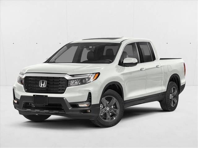 2023 Honda Ridgeline RTL-E in Fremont CA For Sale - Image 1