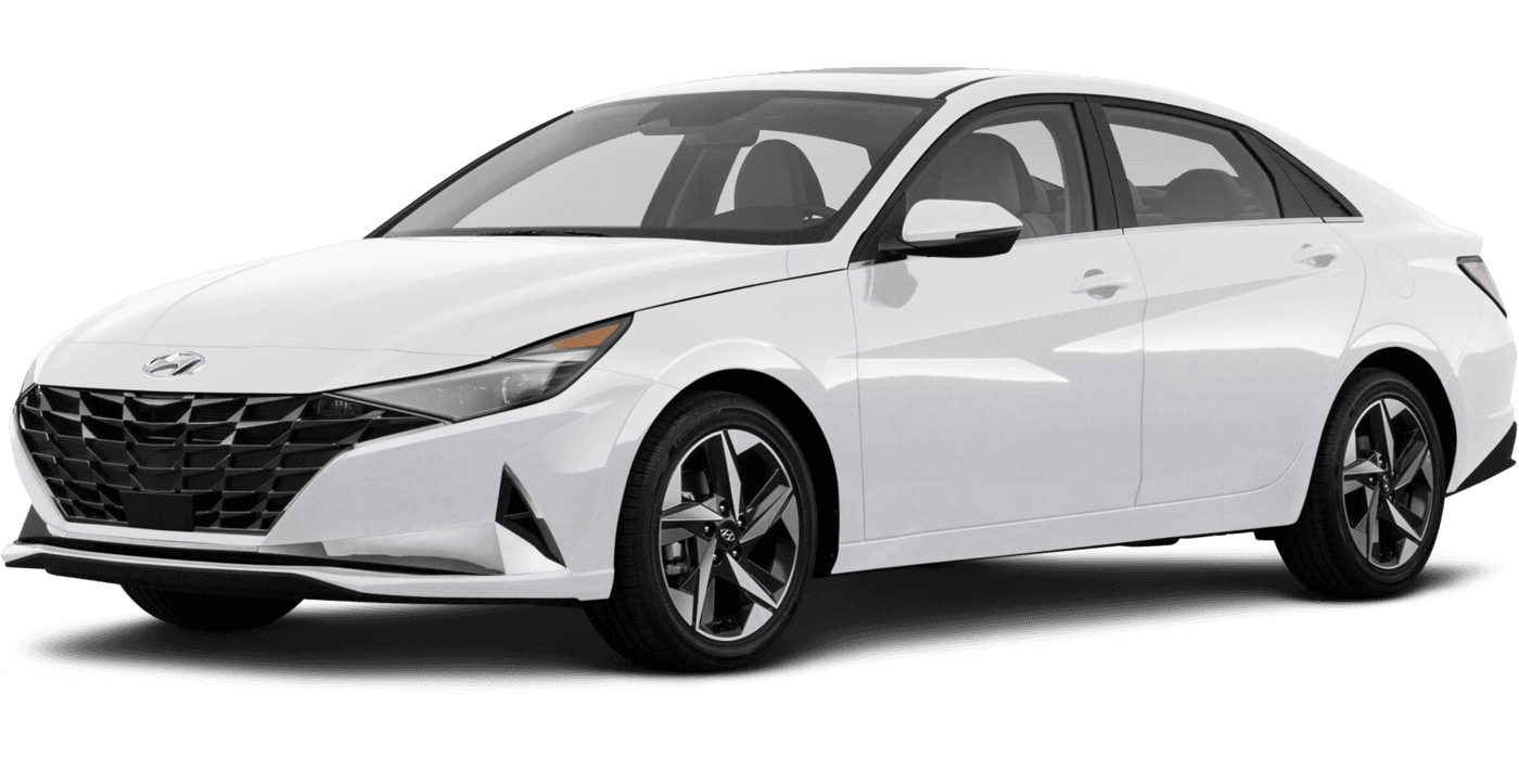 2023 Hyundai Elantra Hybrid Limited in Colorado Springs CO For Sale - Image 1