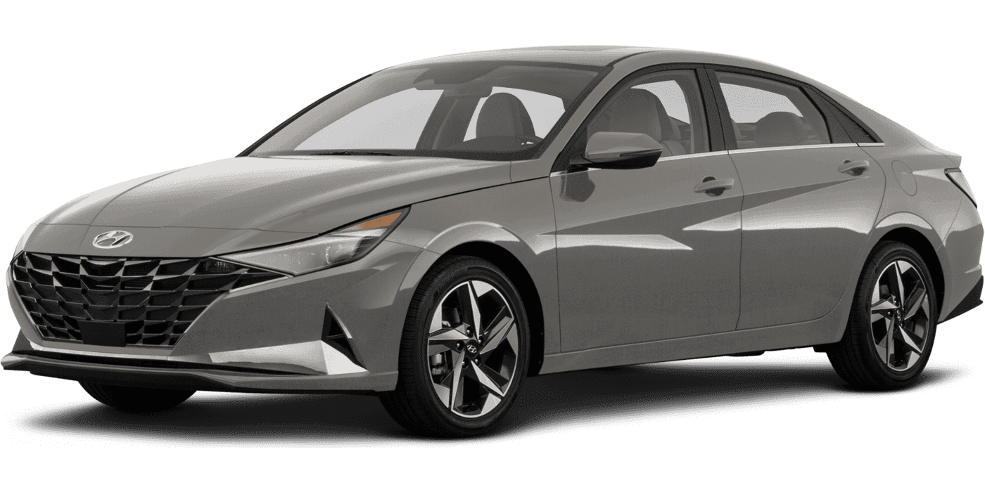 2023 Hyundai Elantra Hybrid Limited in Wilsonville OR For Sale - Image 1