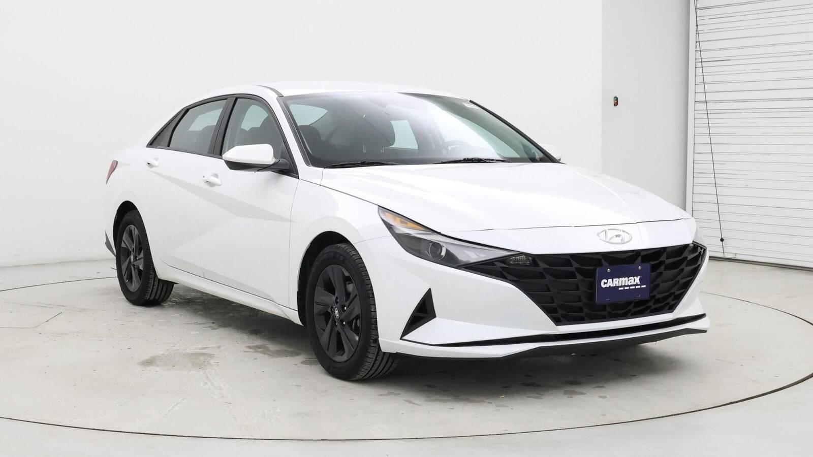 2023 Hyundai Elantra SEL in Birmingham AL For Sale - Image 1