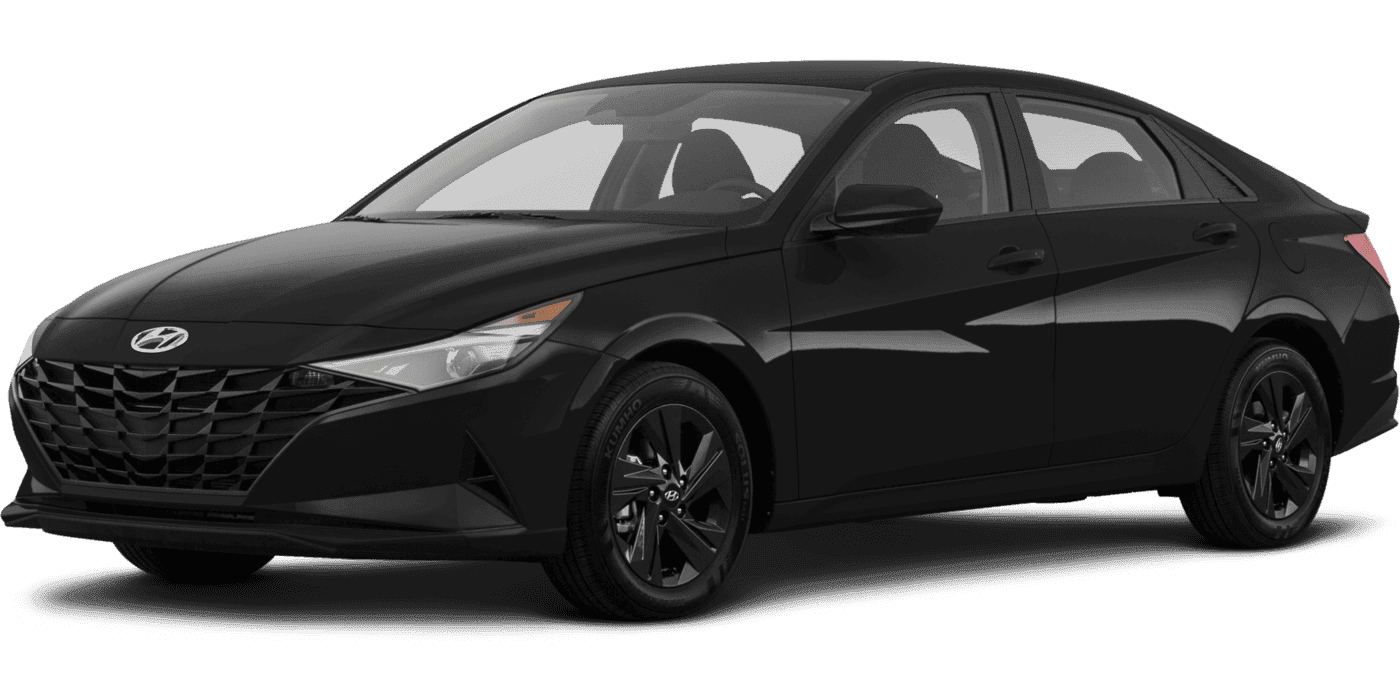 2023 Hyundai Elantra SEL in Englewood CO For Sale - Image 1