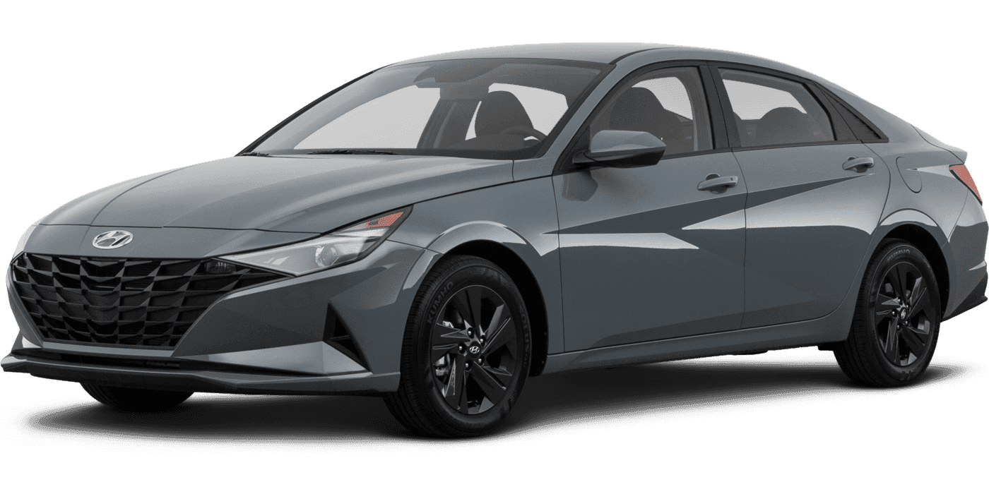 2023 Hyundai Elantra SEL in New Rochelle NY For Sale - Image 1