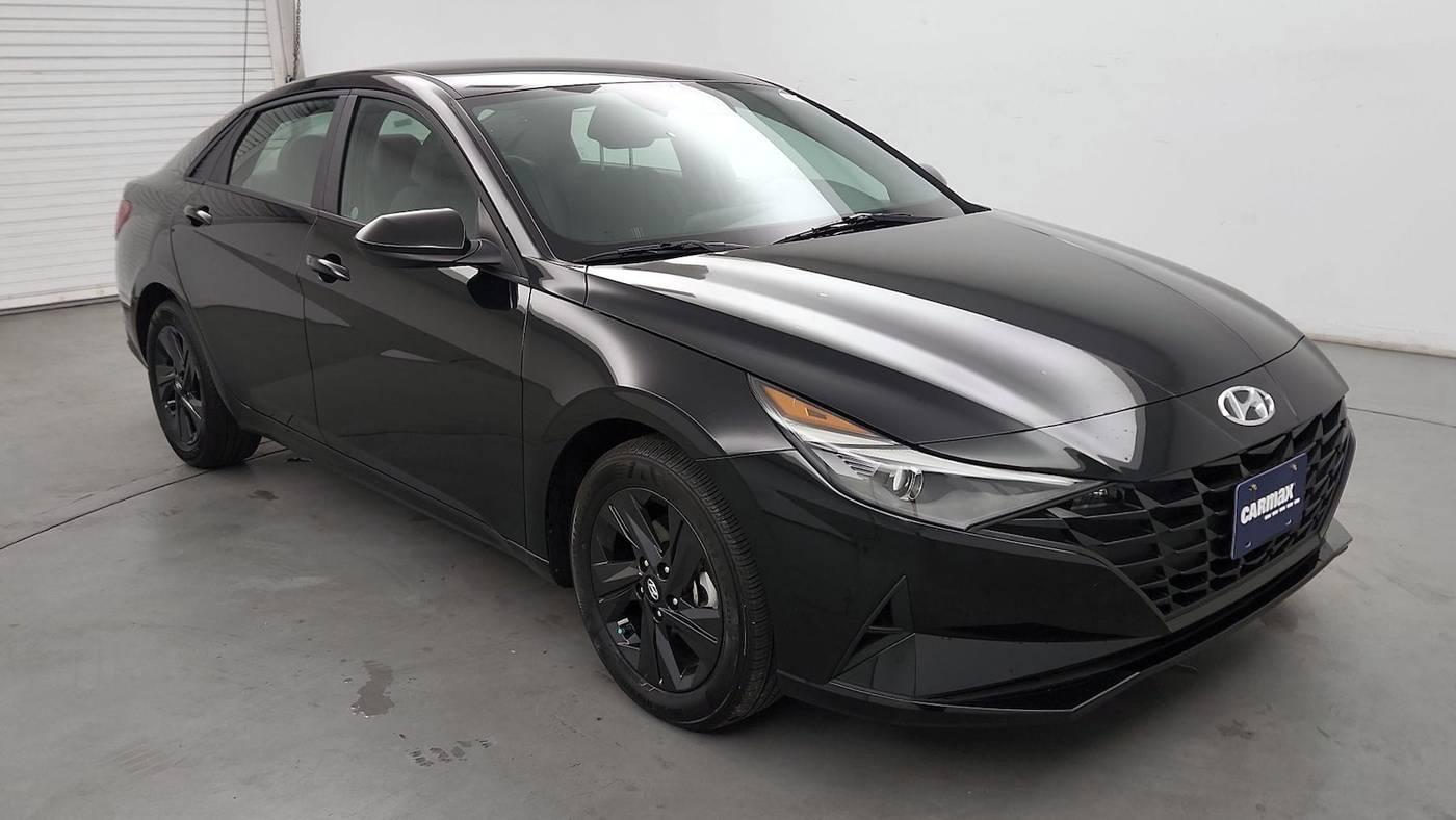 2023 Hyundai Elantra SEL in Birmingham AL For Sale - Image 1