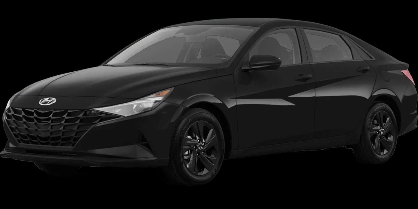 2023 Hyundai Elantra SEL in Riverside CA For Sale - Image 1