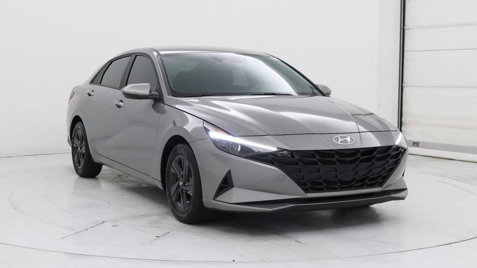2023 Hyundai Elantra SEL in Birmingham AL For Sale - Image 1