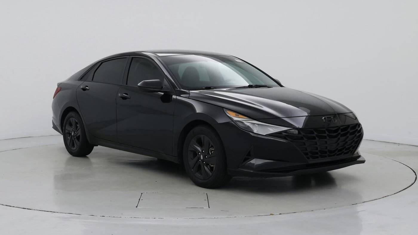 2023 Hyundai Elantra SEL in Birmingham AL For Sale - Image 1