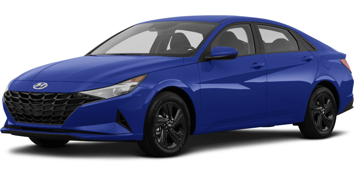 2023 Hyundai Elantra SEL in Danbury CT For Sale - Image 1