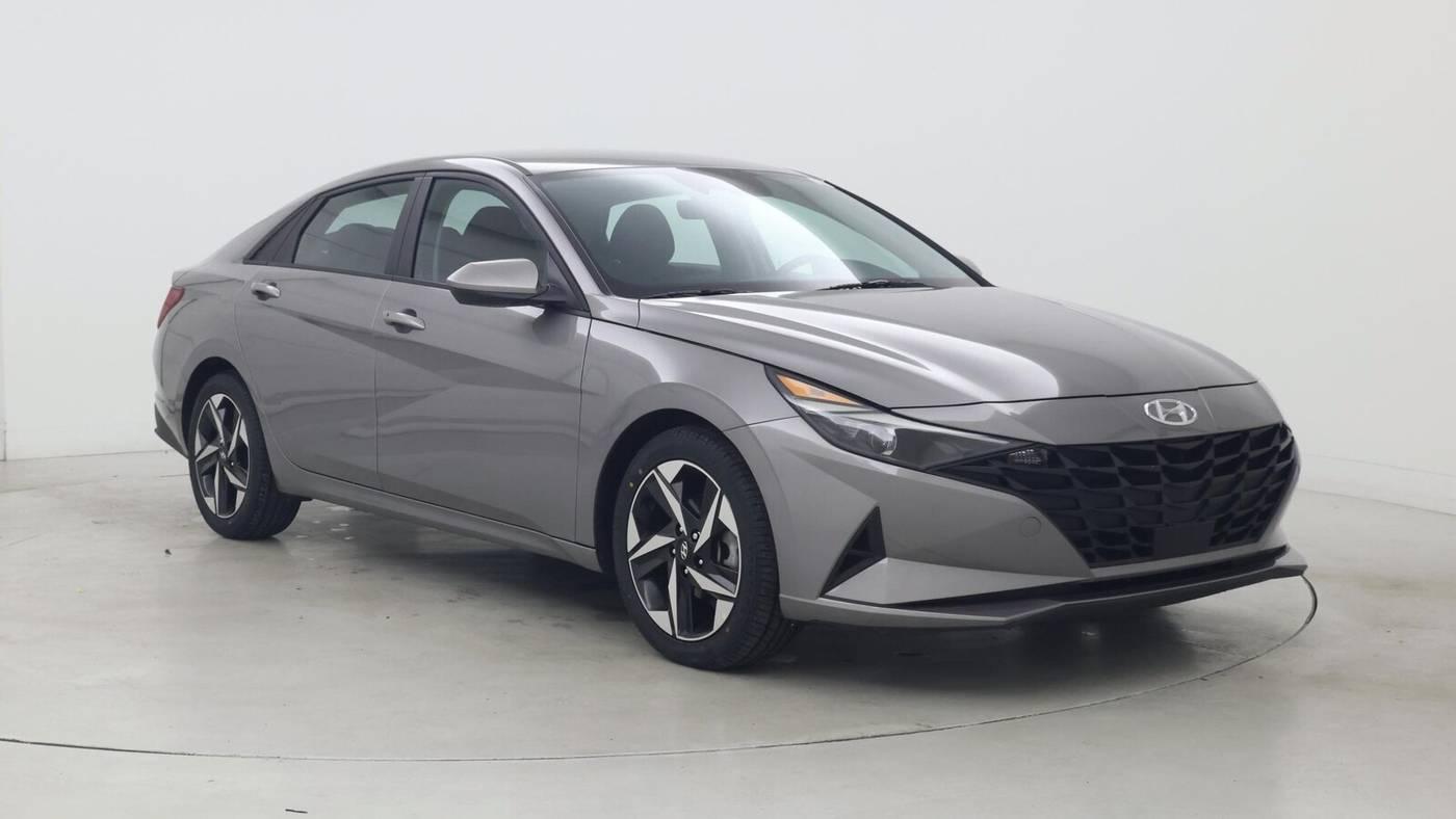 2023 Hyundai Elantra SEL in Birmingham AL For Sale - Image 1