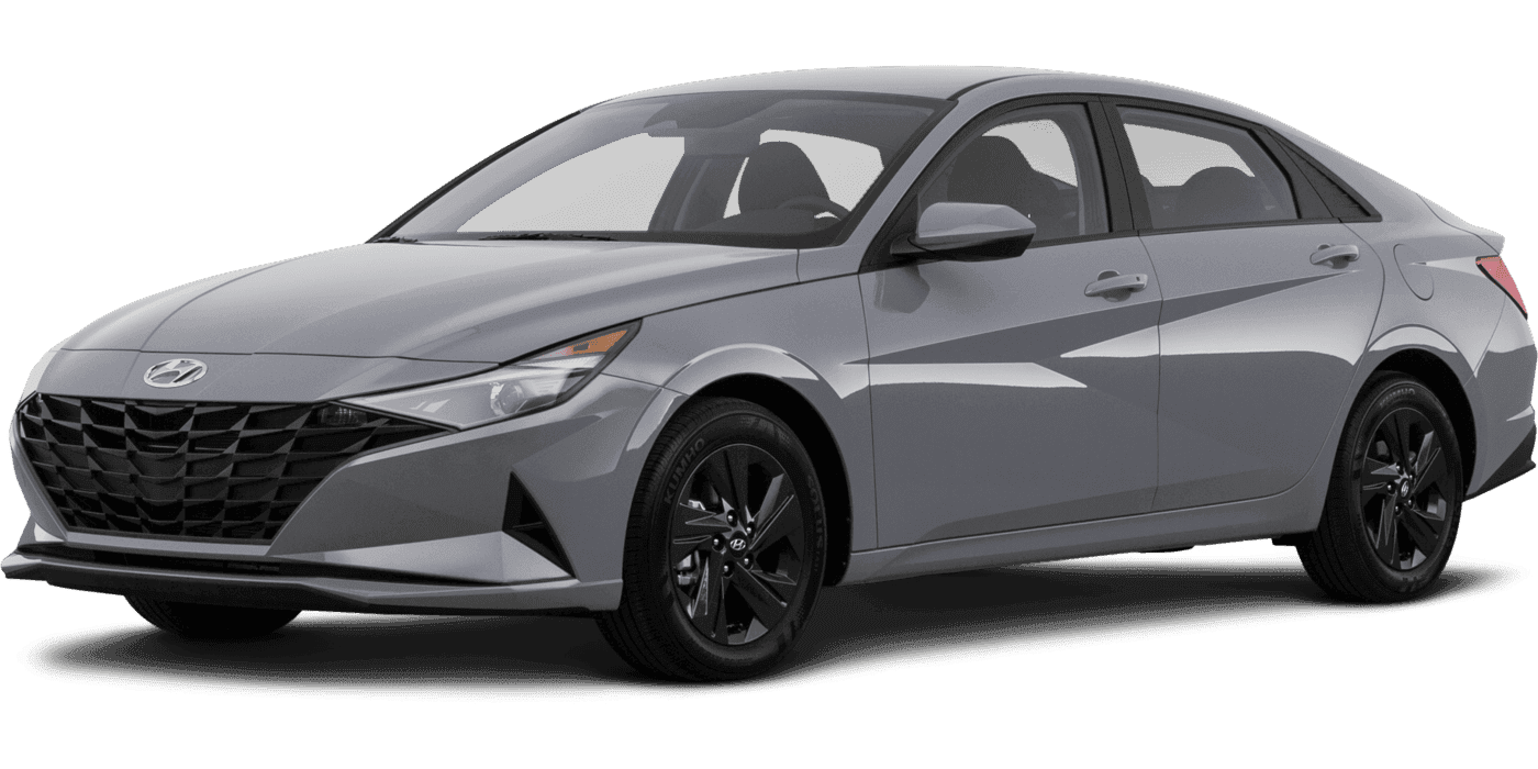 2023 Hyundai Elantra SEL in Westport CT For Sale - Image 1