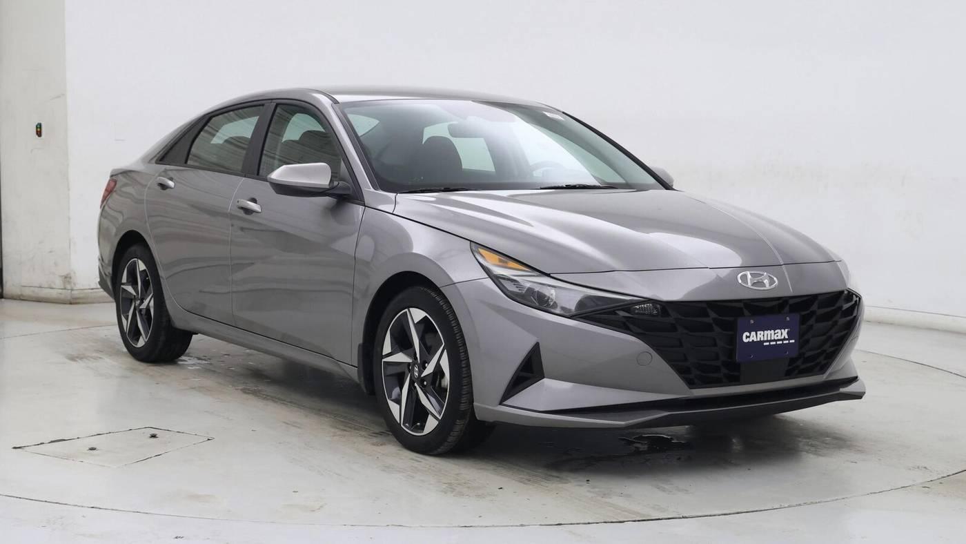 2023 Hyundai Elantra SEL in Birmingham AL For Sale - Image 1