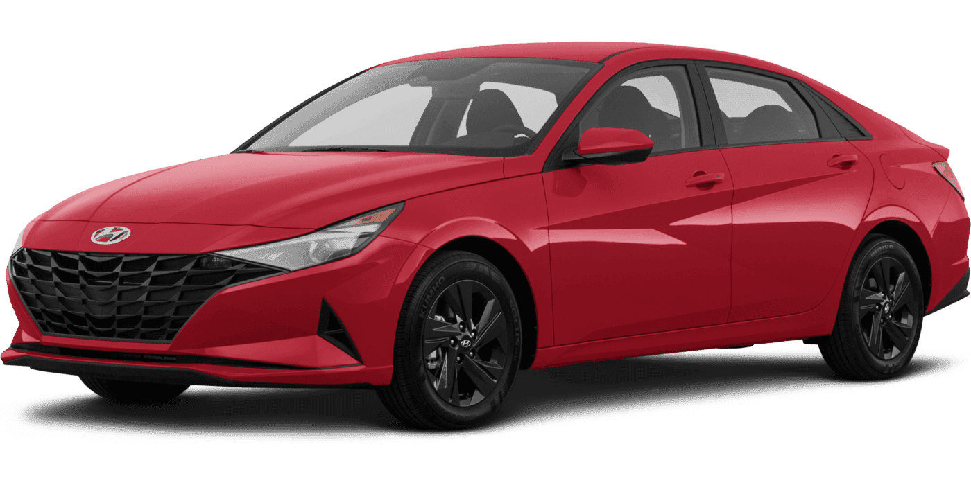2023 Hyundai Elantra SEL in San Angelo TX For Sale - Image 1