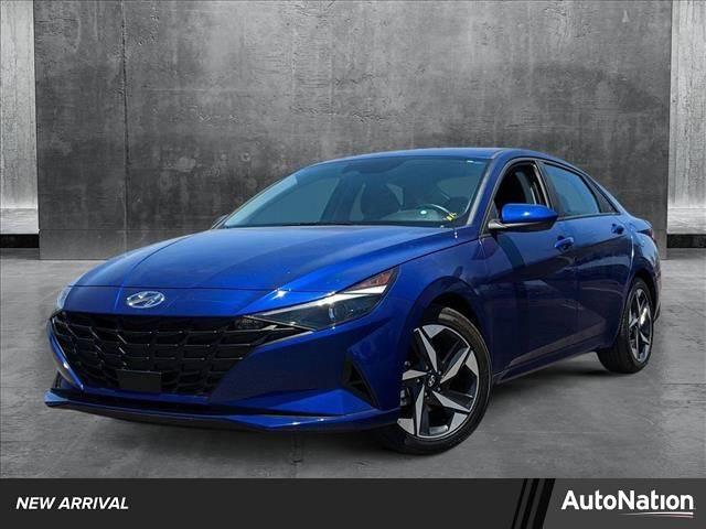 2023 Hyundai Elantra SEL in Tempe AZ For Sale - Image 1