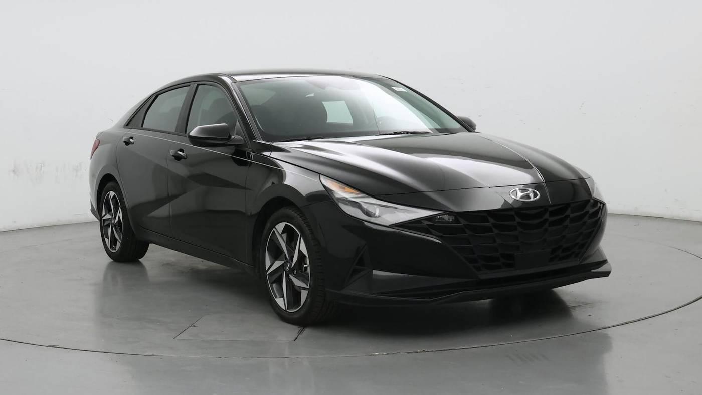 2023 Hyundai Elantra SEL in Birmingham AL For Sale - Image 1