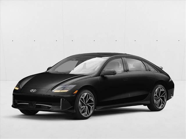 2023 Hyundai IONIQ 6 Limited in Las Vegas NV For Sale - Image 1