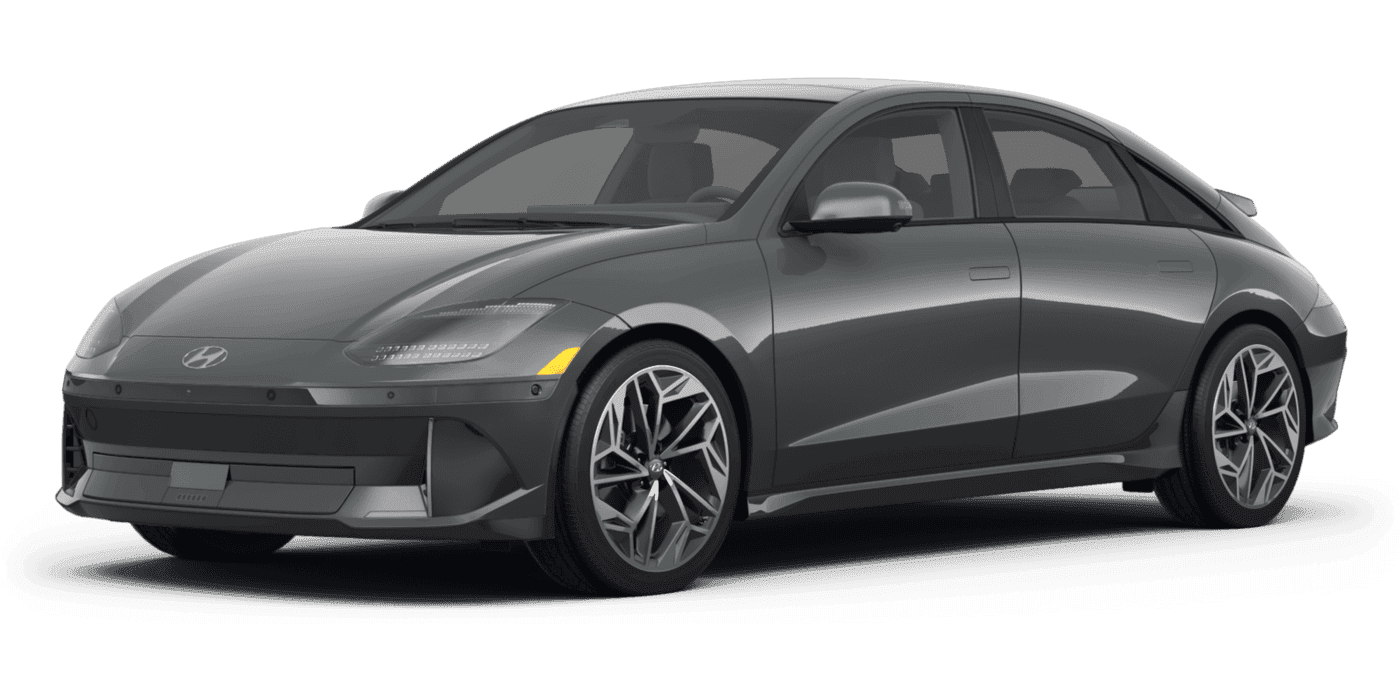 2023 Hyundai IONIQ 6 SE Standard Range in San Antonio TX For Sale - Image 1