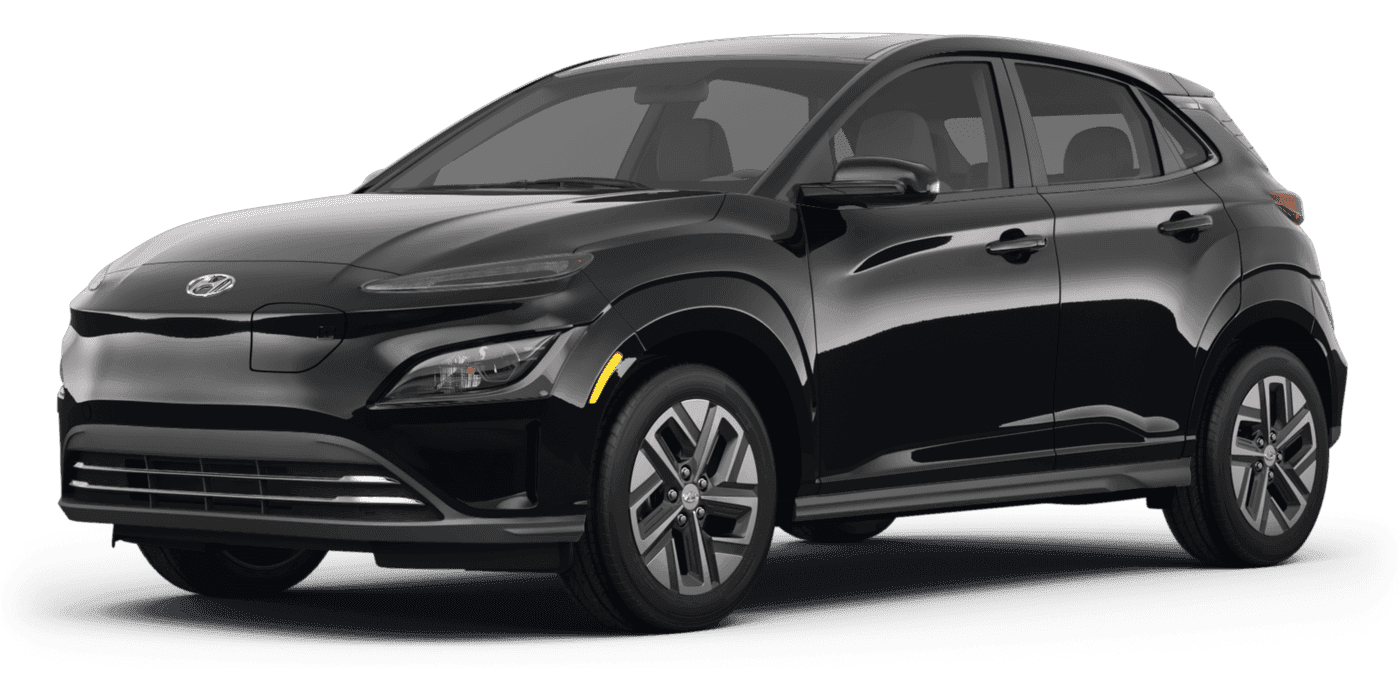 2023 Hyundai Kona Electric SEL in Cherry Hill NJ For Sale - Image 1