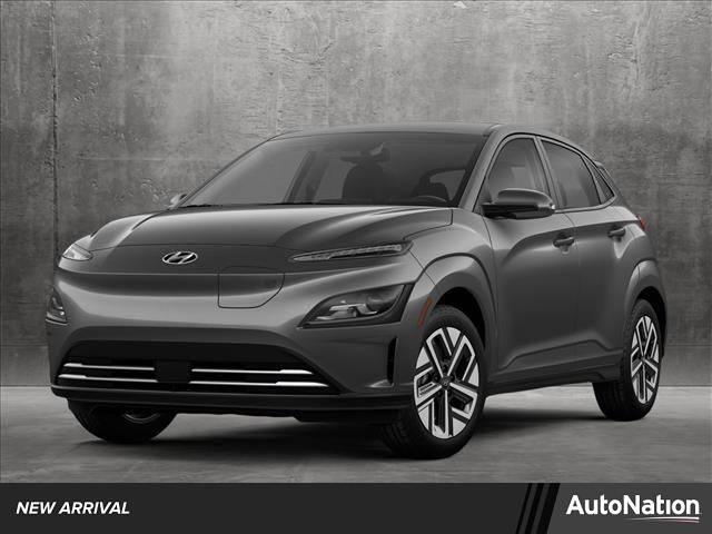 2023 Hyundai Kona Electric SEL in Centennial CO For Sale - Image 1