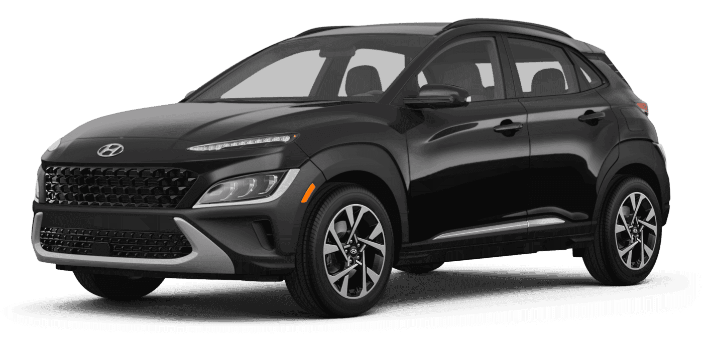 2023 Hyundai Kona Limited in Indianapolis IN For Sale - Image 1