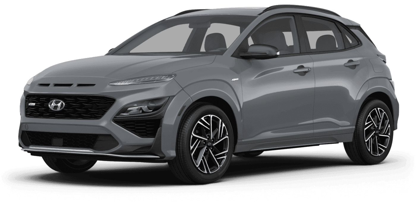 2023 Hyundai Kona N Line in Emmaus PA For Sale - Image 1