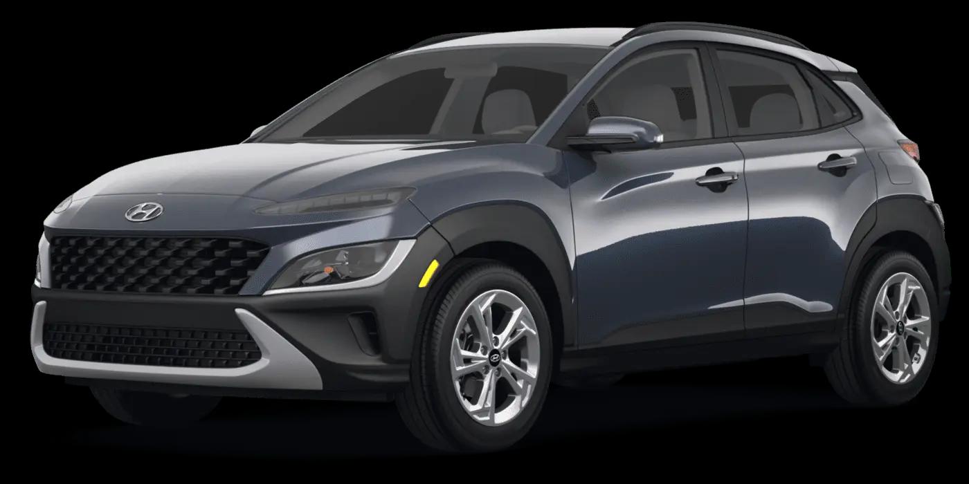 2023 Hyundai Kona SE in Miami FL For Sale - Image 1