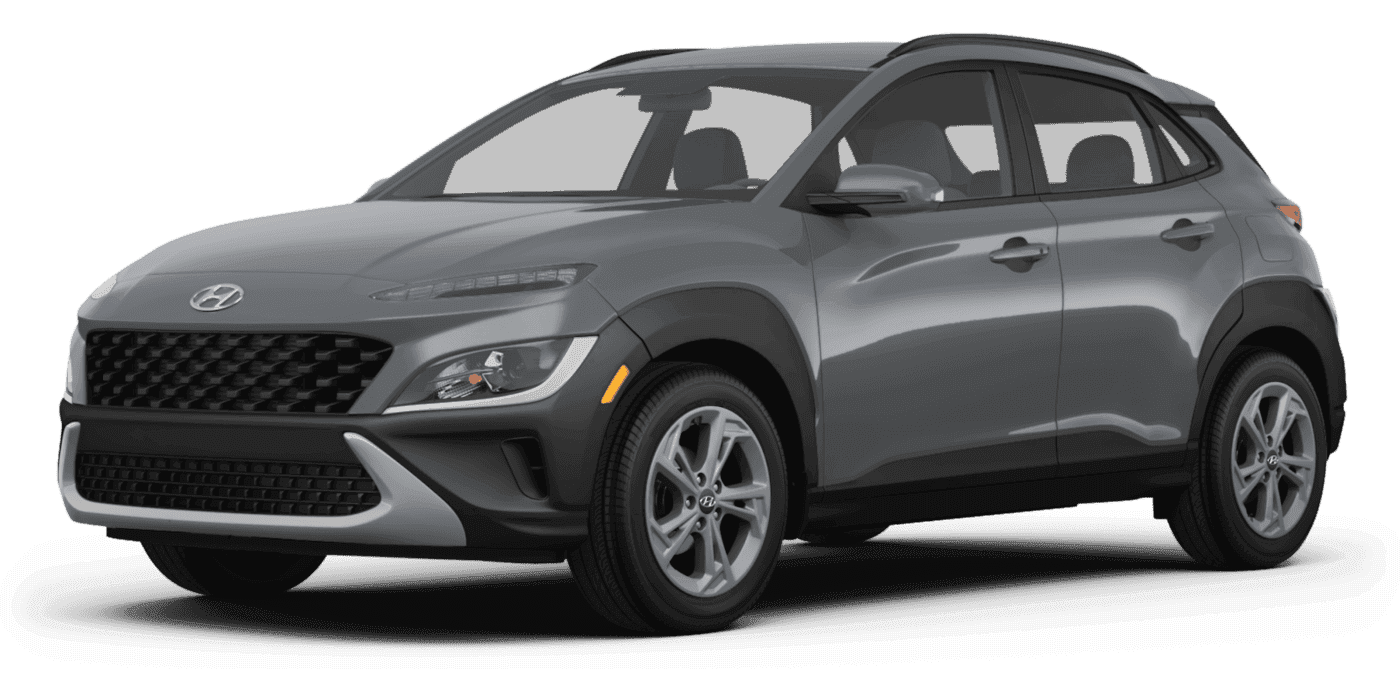 2023 Hyundai Kona SEL in Ocala FL For Sale - Image 1
