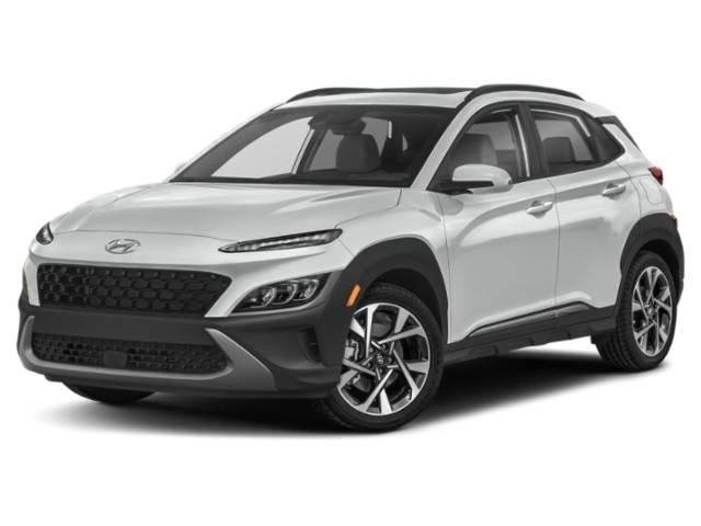 2023 Hyundai Kona SEL in Arlington MA For Sale - Image 1