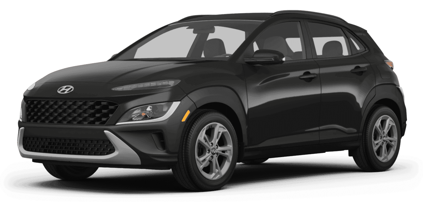 2023 Hyundai Kona SEL in Boardman OH For Sale - Image 1