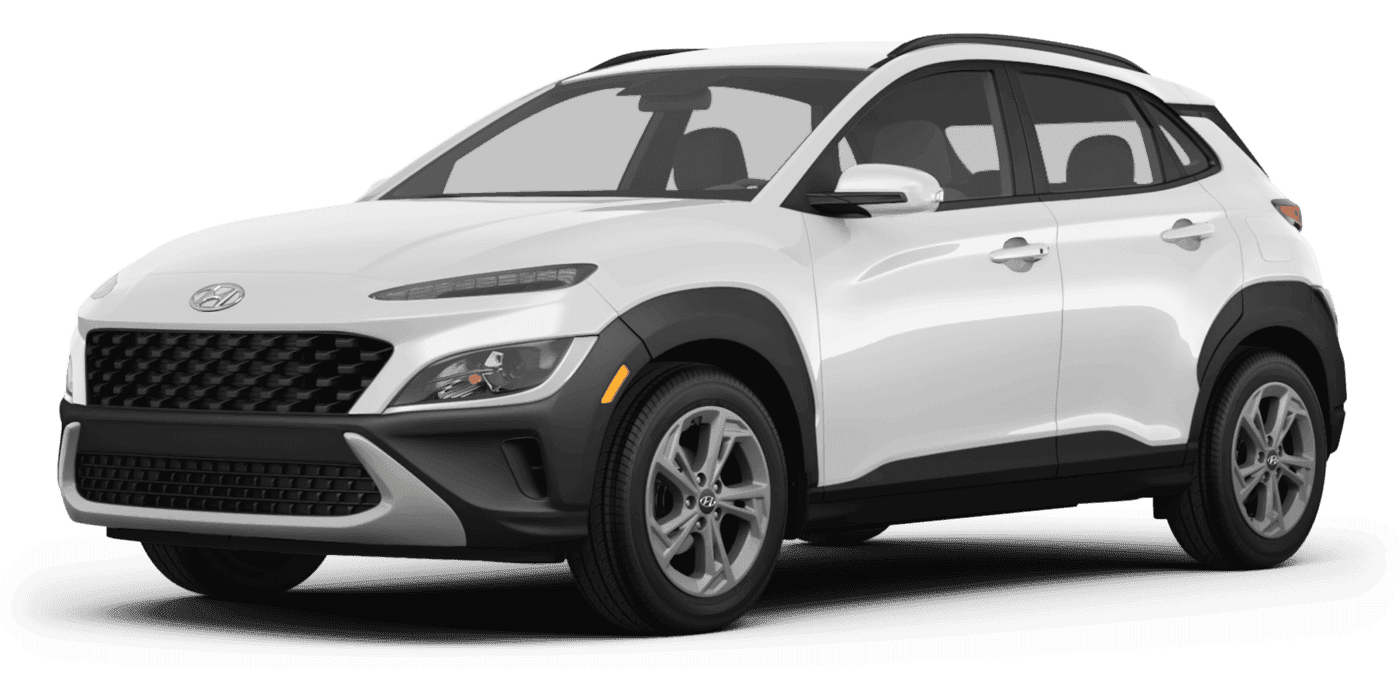 2023 Hyundai Kona SEL in Sarasota FL For Sale - Image 1