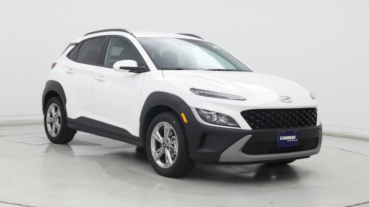 2023 Hyundai Kona SEL in Birmingham AL For Sale - Image 1