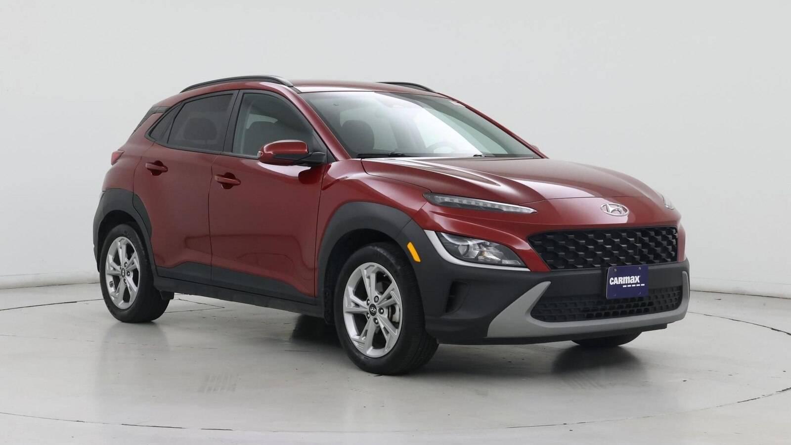 2023 Hyundai Kona SEL in Birmingham AL For Sale - Image 1