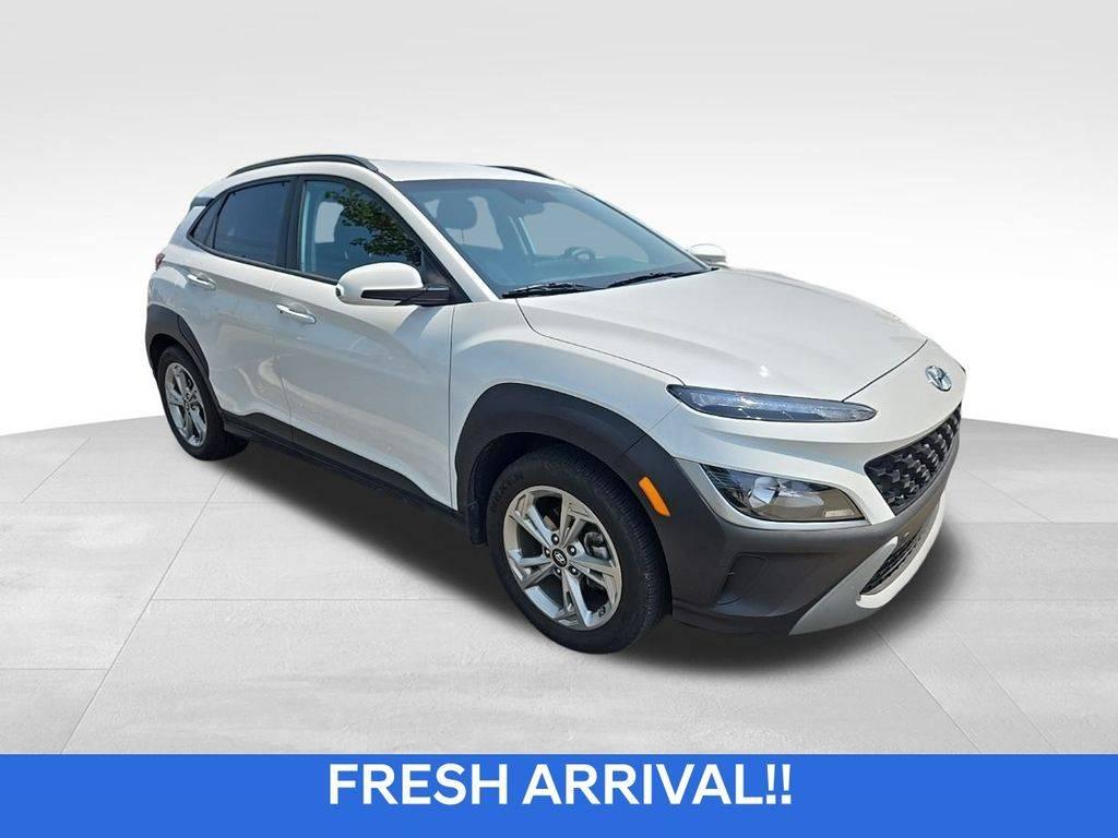 2023 Hyundai Kona SEL in Parma OH For Sale - Image 1