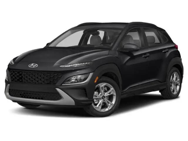2023 Hyundai Kona SEL in Tampa FL For Sale - Image 1